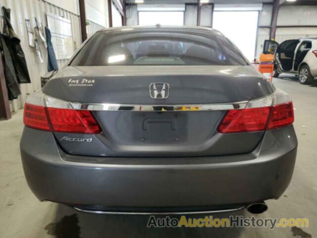 HONDA ACCORD EXL, 1HGCR2F80DA172736