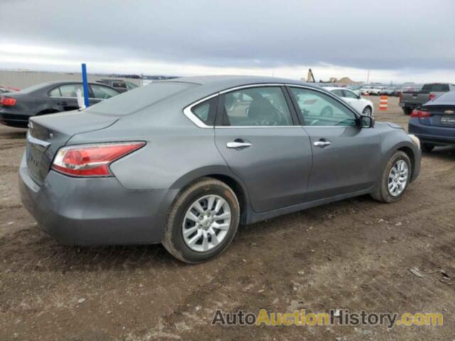 NISSAN ALTIMA 2.5, 1N4AL3AP4FN375626