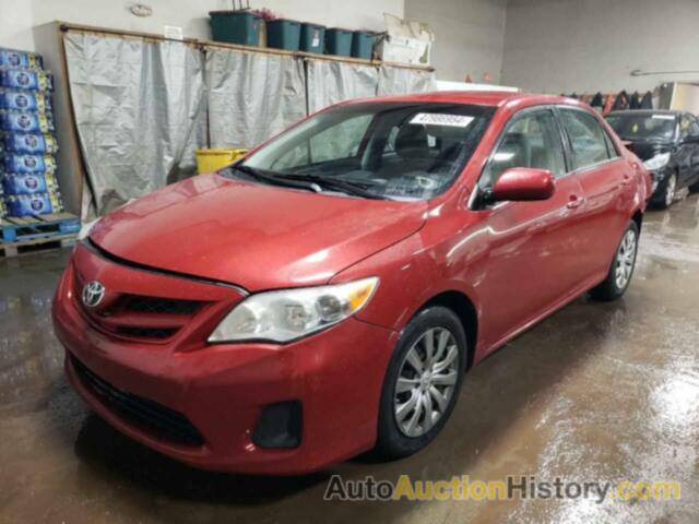 TOYOTA COROLLA BASE, 5YFBU4EE9CP063911