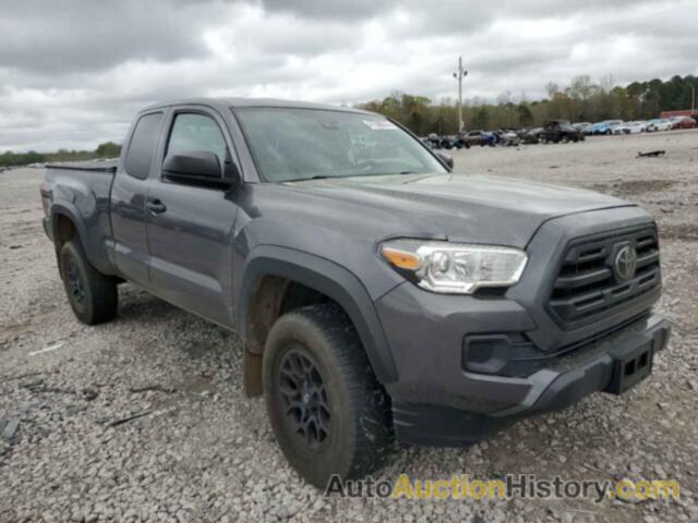 TOYOTA TACOMA ACCESS CAB, 5TFSX5EN8KX068367