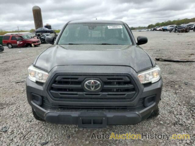 TOYOTA TACOMA ACCESS CAB, 5TFSX5EN8KX068367