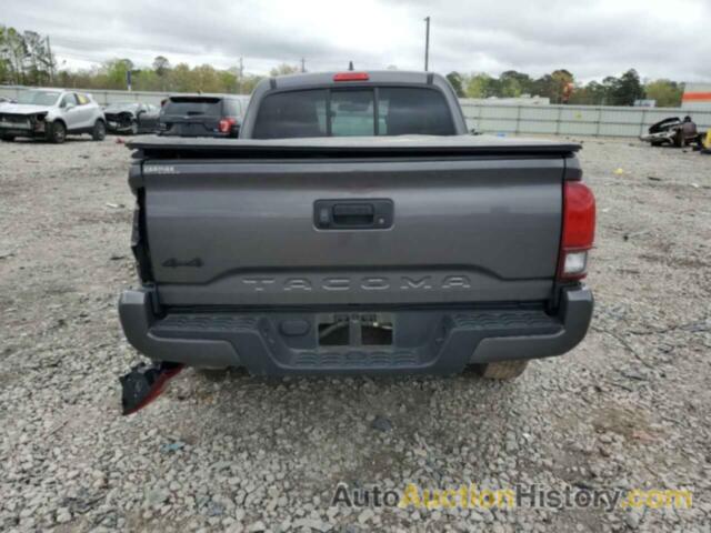 TOYOTA TACOMA ACCESS CAB, 5TFSX5EN8KX068367