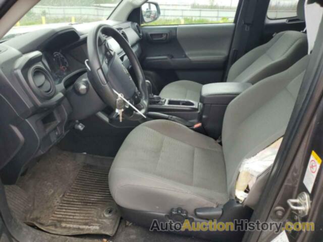 TOYOTA TACOMA ACCESS CAB, 5TFSX5EN8KX068367