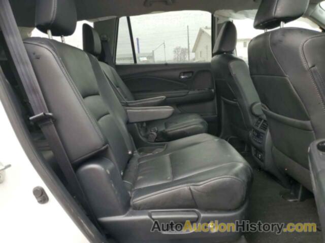 HONDA PILOT TOURING, 5FNYF6H62MB003177