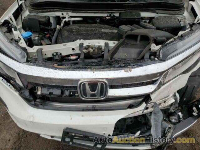 HONDA PILOT TOURING, 5FNYF6H62MB003177