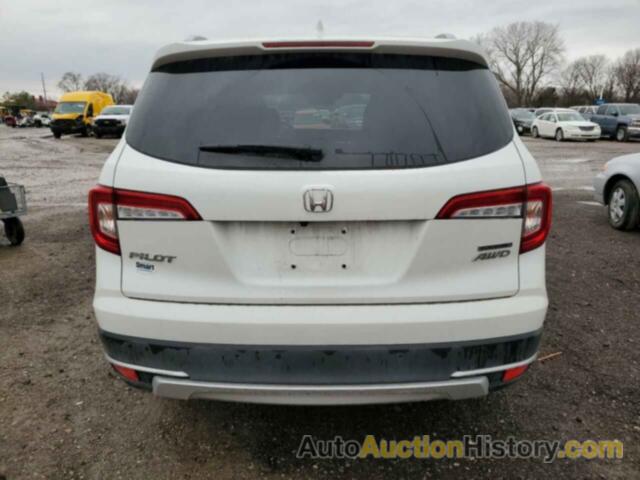 HONDA PILOT TOURING, 5FNYF6H62MB003177