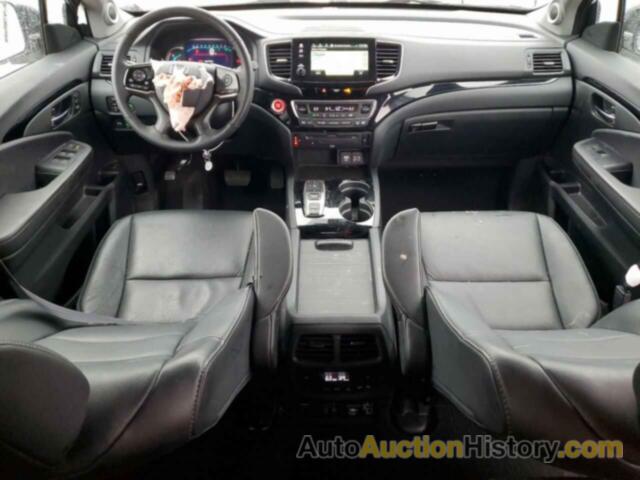 HONDA PILOT TOURING, 5FNYF6H62MB003177