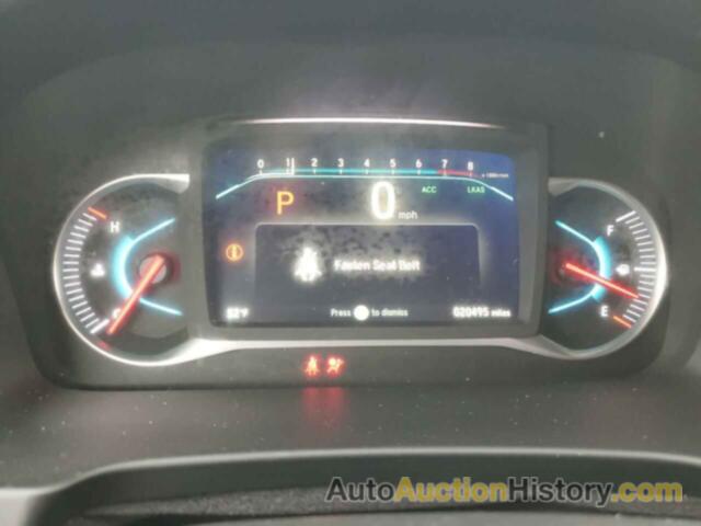 HONDA PILOT TOURING, 5FNYF6H62MB003177