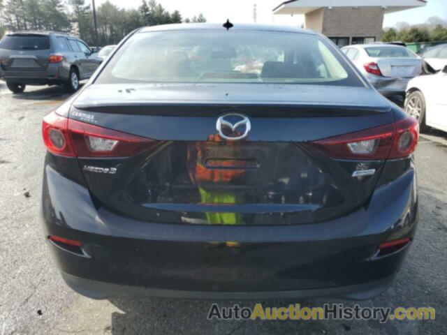 MAZDA 3 GRAND TOURING, 3MZBM1X75GM251252