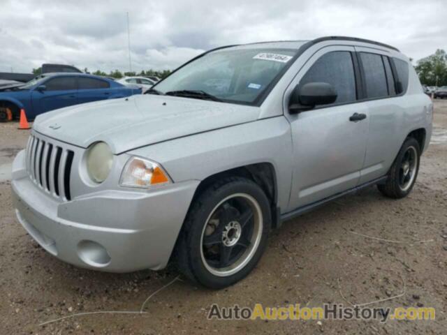 JEEP COMPASS, 1J8FF47W17D585709