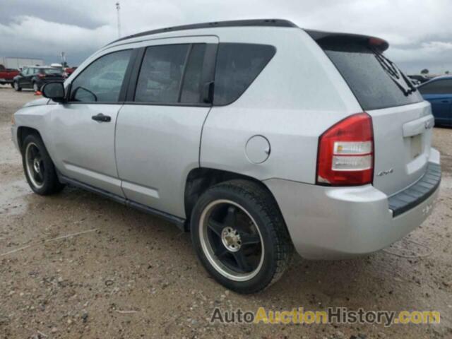 JEEP COMPASS, 1J8FF47W17D585709