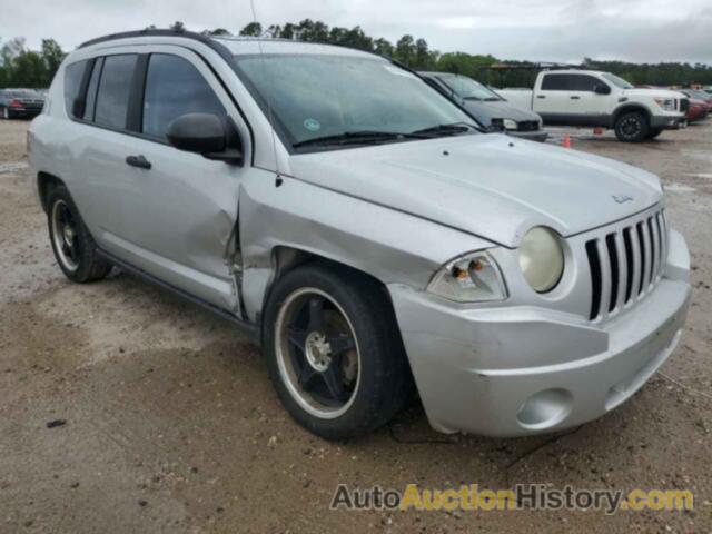 JEEP COMPASS, 1J8FF47W17D585709