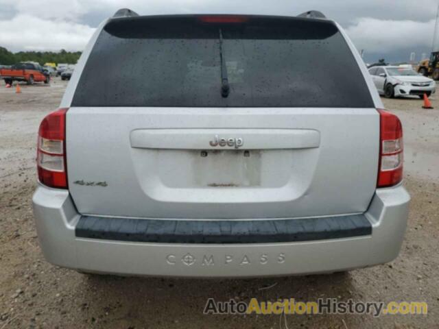 JEEP COMPASS, 1J8FF47W17D585709