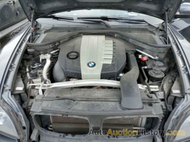 BMW X5 XDRIVE35D, 5UXZW0C50D0B95439
