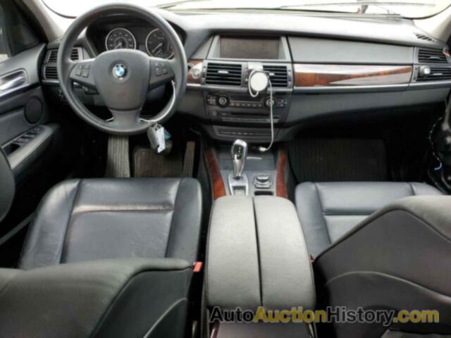 BMW X5 XDRIVE35D, 5UXZW0C50D0B95439