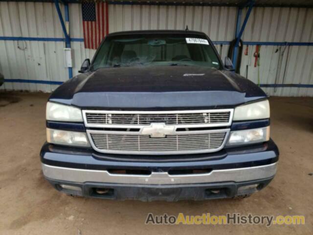 CHEVROLET SILVERADO K1500 CLASSIC CREW CAB, 2GCEK13Z271164705