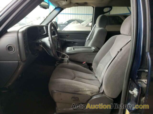 CHEVROLET SILVERADO K1500 CLASSIC CREW CAB, 2GCEK13Z271164705