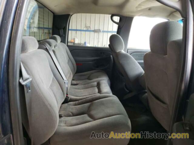 CHEVROLET SILVERADO K1500 CLASSIC CREW CAB, 2GCEK13Z271164705