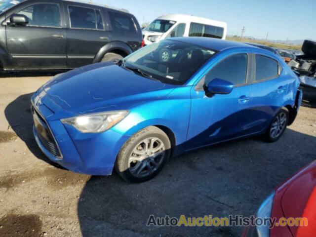 TOYOTA YARIS, 3MYDLBYV6HY155627