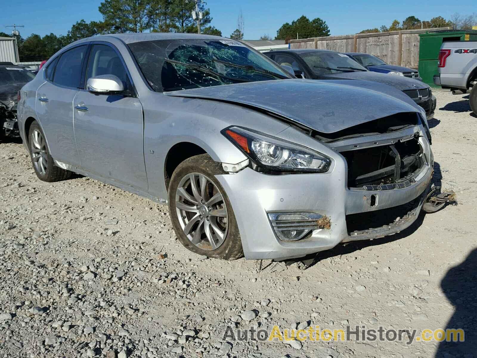 2016 INFINITI Q70 3.7, JN1BY1AP7GM220762