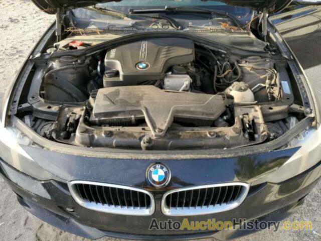BMW 3 SERIES I, WBA3A5G55ENP27201