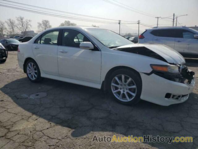 ACURA TSX, JH4CL96988C009679