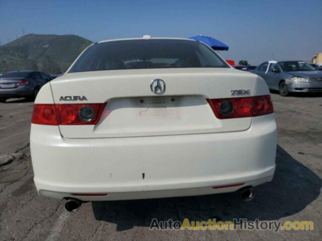 ACURA TSX, JH4CL96988C009679