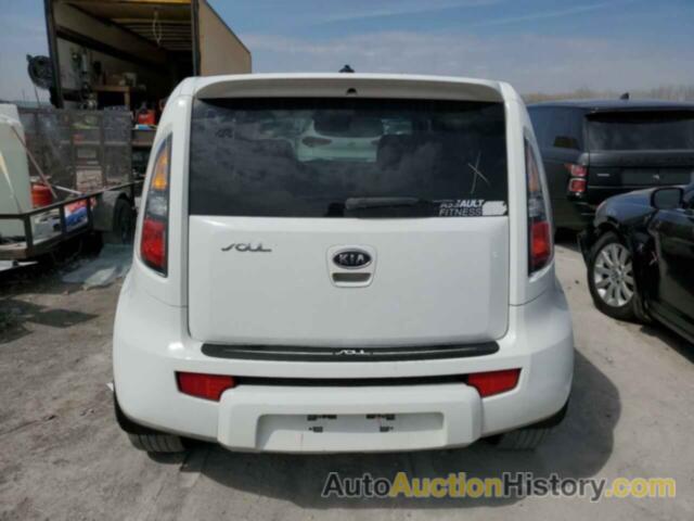 KIA SOUL +, KNDJT2A28B7268649