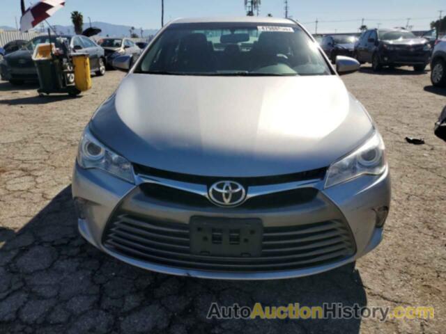 TOYOTA CAMRY LE, 4T4BF1FK4GR550358