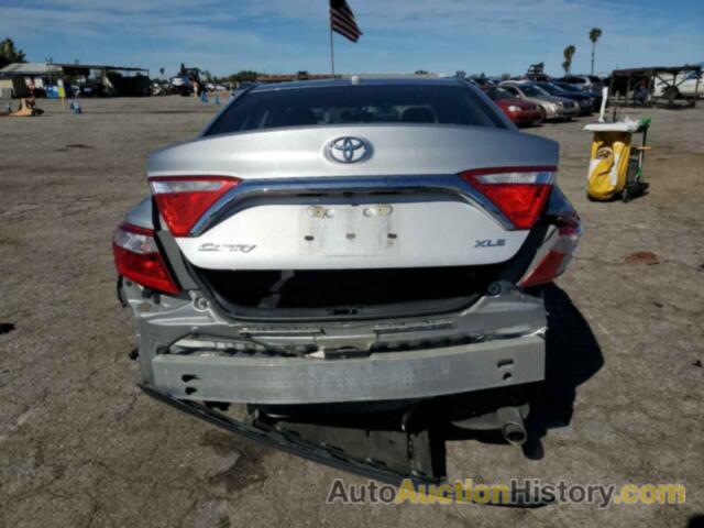 TOYOTA CAMRY LE, 4T4BF1FK4GR550358