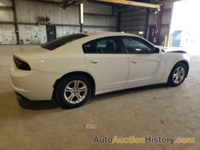 DODGE CHARGER SXT, 2C3CDXBG5NH149743