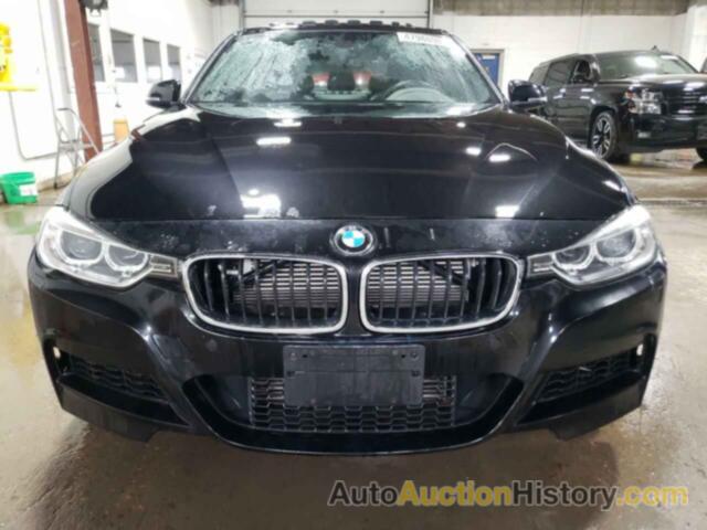 BMW 3 SERIES XI, WBA3B9G53ENR92252
