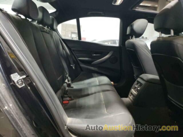 BMW 3 SERIES XI, WBA3B9G53ENR92252