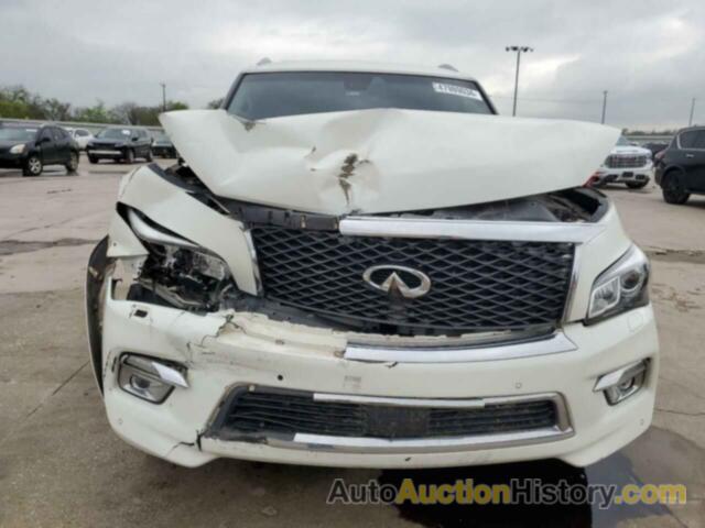 INFINITI QX80, JN8AZ2NE2F9086379