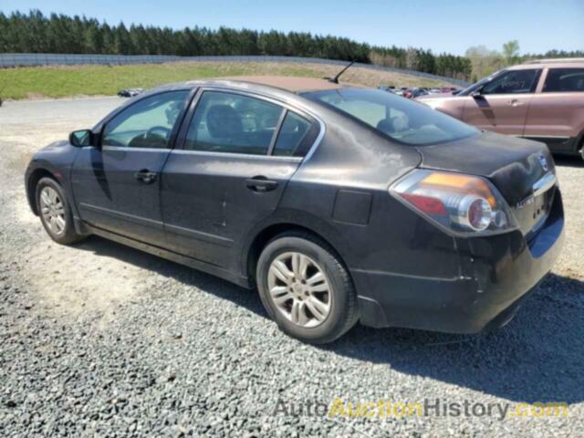 NISSAN ALTIMA HYBRID, 1N4CL2AP7AC116524