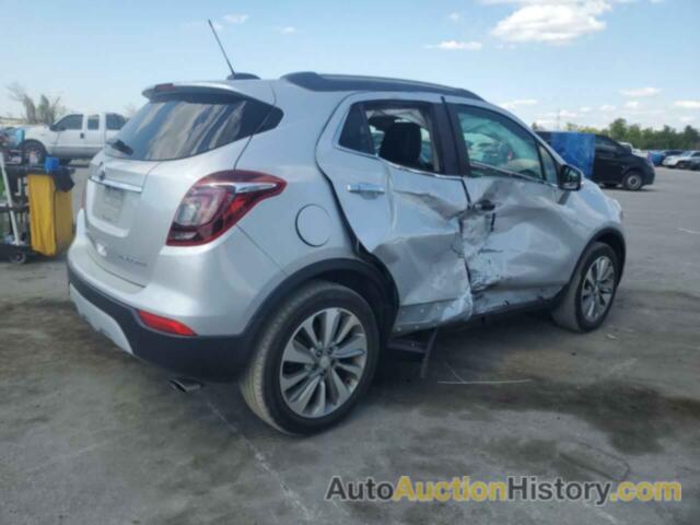 BUICK ENCORE PREFERRED, KL4CJASB0HB015266