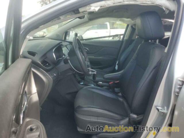 BUICK ENCORE PREFERRED, KL4CJASB0HB015266