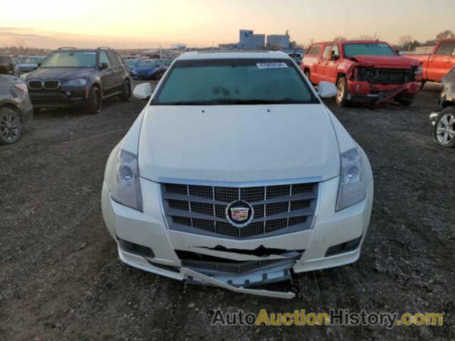 CADILLAC CTS LUXURY COLLECTION, 1G6DG5EG8A0119161