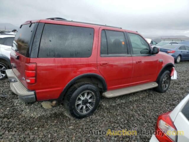 FORD EXPEDITION EDDIE BAUER, 1FMPU18L3YLA41641