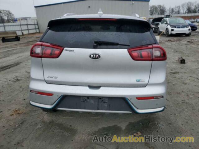 KIA NIRO EX PREMIUM, KNDCC3LD8K5252038