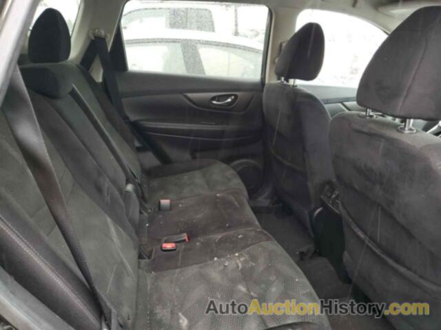 NISSAN ROGUE S, 5N1AT2ML2EC810629