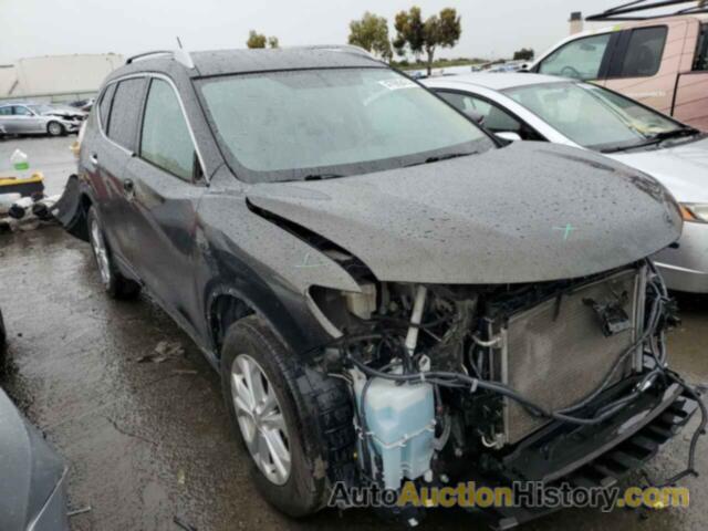 NISSAN ROGUE S, 5N1AT2ML2EC810629