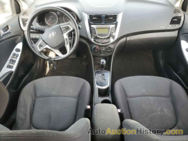 HYUNDAI ACCENT GLS, KMHCU5AEXDU075162