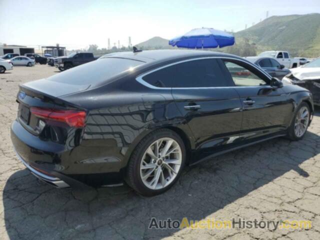 AUDI A5 PREMIUM PLUS 40, WAUCBCF58NA034892