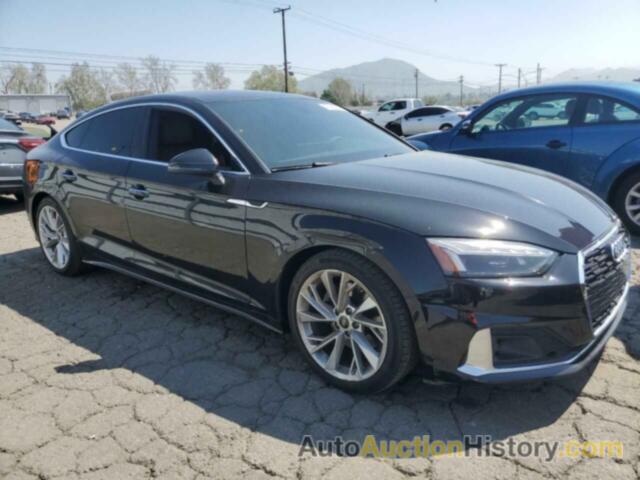 AUDI A5 PREMIUM PLUS 40, WAUCBCF58NA034892