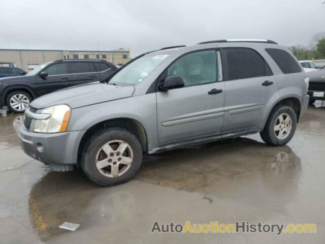 CHEVROLET EQUINOX LS, 2CNDL13F756158229