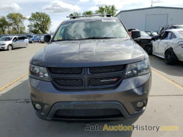 DODGE JOURNEY SXT, 3C4PDCBB2HT560300