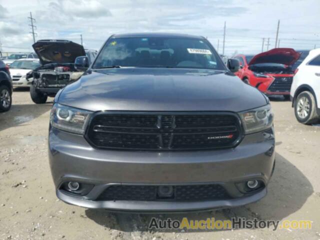 DODGE DURANGO R/T, 1C4SDHCT9GC415943