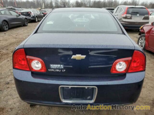 CHEVROLET MALIBU 1LT, 1G1ZC5E13BF166941