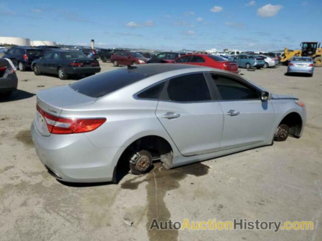 HYUNDAI AZERA GLS, KMHFH4JG7EA411057